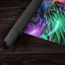 Angelic Healing Embrace Playmat