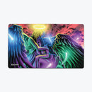 Angelic Healing Embrace Playmat
