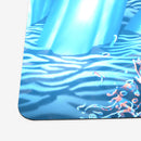 Angel of Filth Playmat