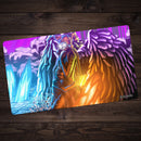 Angel of Filth Playmat