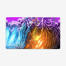 Angel of Filth Playmat