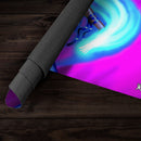 Blue Mage's Protection Playmat