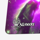 Goddess Kisses The Earth Playmat