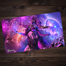 Goddess of Creation Playmat