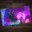 In the Magic Forest Playmat