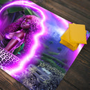 Jungle Sorceress Playmat