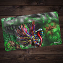 Paradise Cobra Playmat