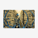 Sorceress Immortal Witch Playmat