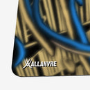 Sorceress Immortal Witch Playmat