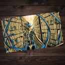 Sorceress Immortal Witch Playmat