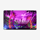 Surreal Nature Playmat