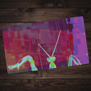 y0 Playmat