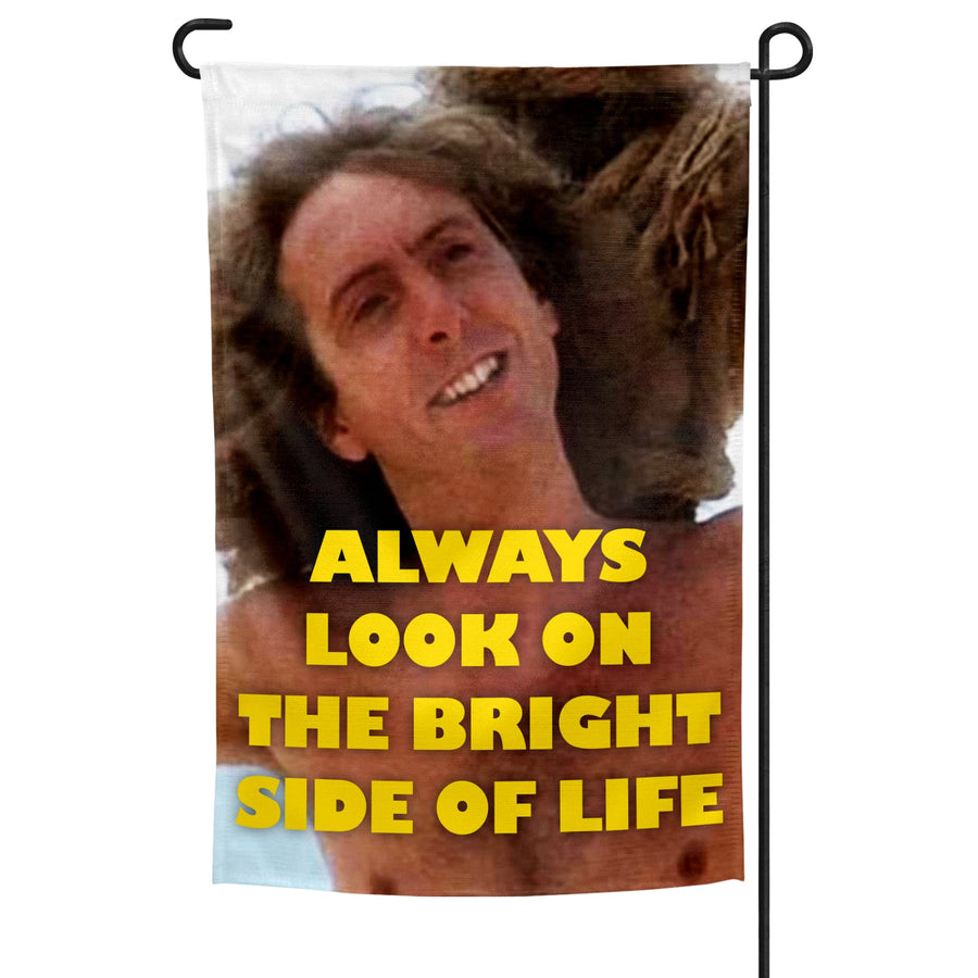 Monty Python 'Life of Brian' Inspired