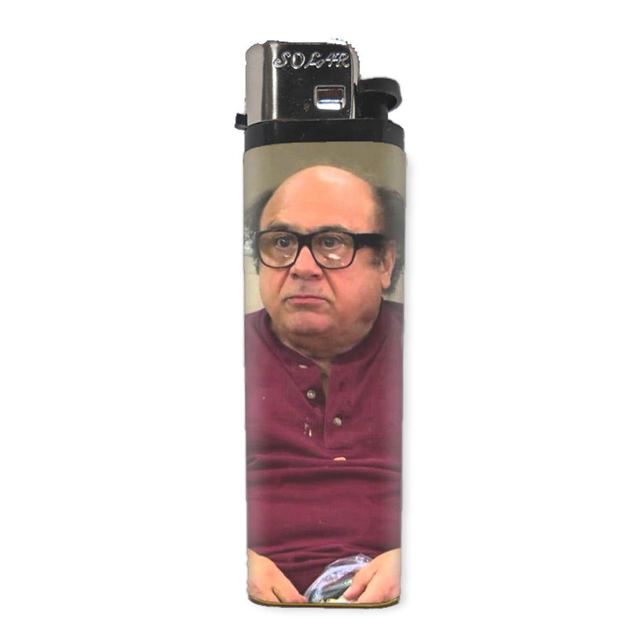 Danny Basic Lighter