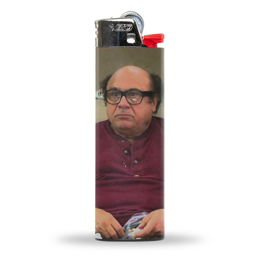 Danny Lighter