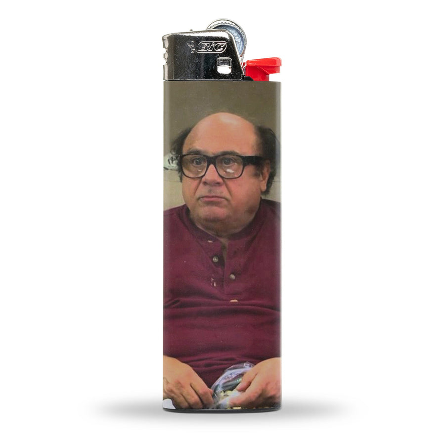 Danny Lighter