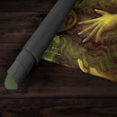 Green Goddess Playmat