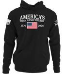 America 250th Anniversary Hoodie