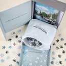 Jeneral Collectives: wholesome times - Amsterdam 1000 Piece Jigsaw Puzzle