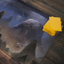 Dragons Among the Mountains Playmat
