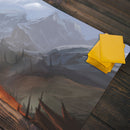 Dragons Above the Skies Playmat