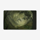Dragons Hidden in the Forest Playmat