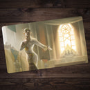 Sylvia, Guild Diplomat Playmat