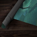 Voyage of the Lotus - The Whispering Ruins Playmat
