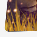 Zaphira, Materal Protector Playmat