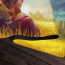 Zaphira, Materal Protector Playmat