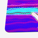 80s Surf Chillwave Playmat