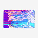 80s Surf Chillwave Playmat