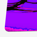 Melting Loops Playmat