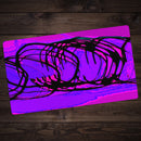 Melting Loops Playmat