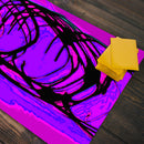 Melting Loops Playmat