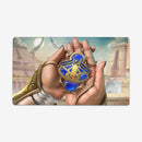 Gem Of The Worthy Playmat