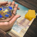 Gem Of The Worthy Playmat