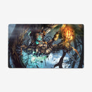 The Stitcher's Revenge Playmat