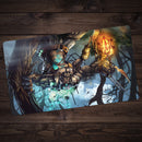 The Stitcher's Revenge Playmat