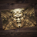 Angercast Playmat