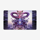 Overseer Playmat
