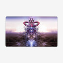 Overseer Playmat