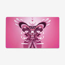 Pink Angel Playmat