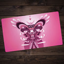 Pink Angel Playmat