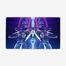 Sentry Playmat