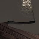 Skeletal Triumvirate Playmat