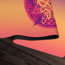 Twin Dragons Tattoo Playmat