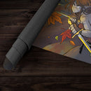 Autumn Faeries Tree Top Skirmish Playmat