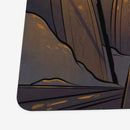 Iron Age Undead Barrow Wight Princess Playmat