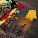 Iron Age Undead Barrow Wight Princess Playmat